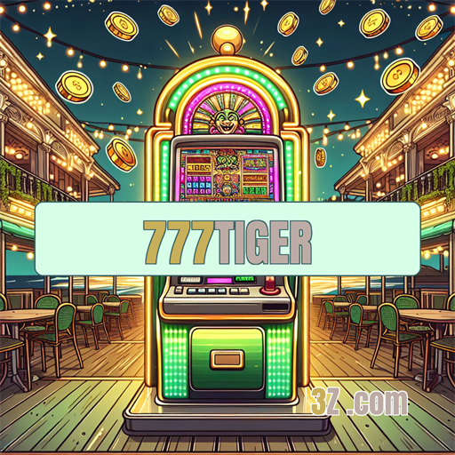 Promoções Imperdíveis: Atrações do 777tiger para Você