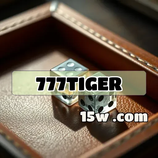 777tiger: Explore o Universos do Blackjack com Novidades Empolgantes