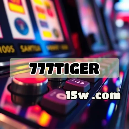 777tiger: Descubra a Revolução da Loteria Online no Brasil