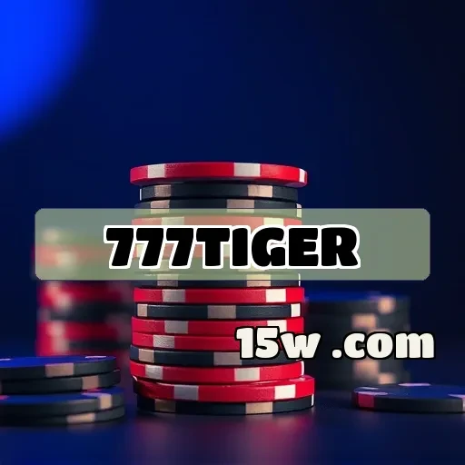 777tiger: Venha Conhecer as Melhores Promoções de Jogos Online!