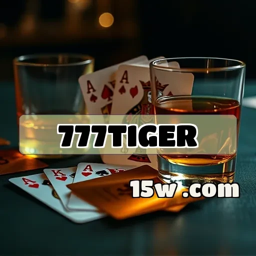 777tiger: A Revolução da Roleta Atraente e Divertida
